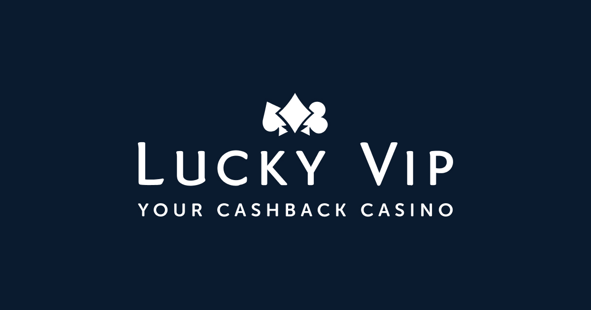 Glücklicher VIP-Willkommensbonus